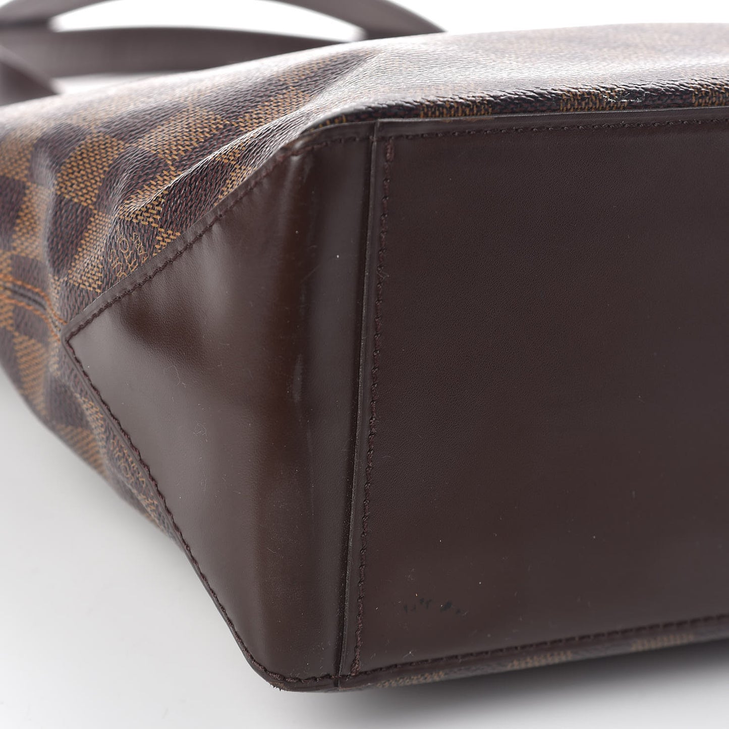 Damier Ebene Cabas Piano