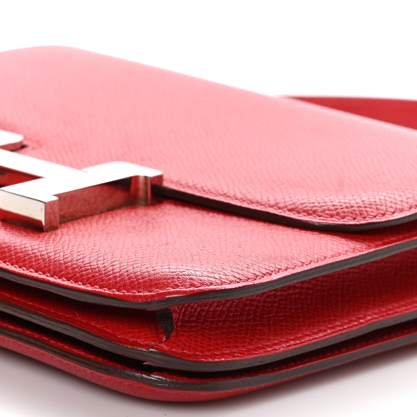 Epsom Constance 18 Rouge Casaque