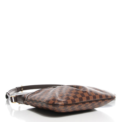 Louis Vuitton Damier Ebene Bloomsbury PM 4 of 7