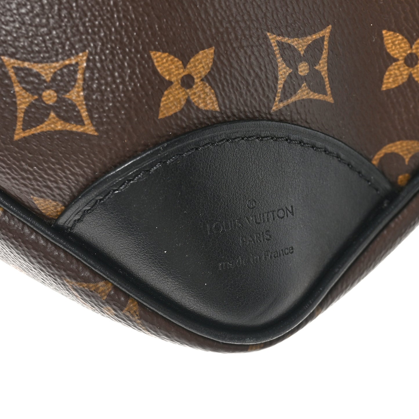 Monogram Odeon MM Black
