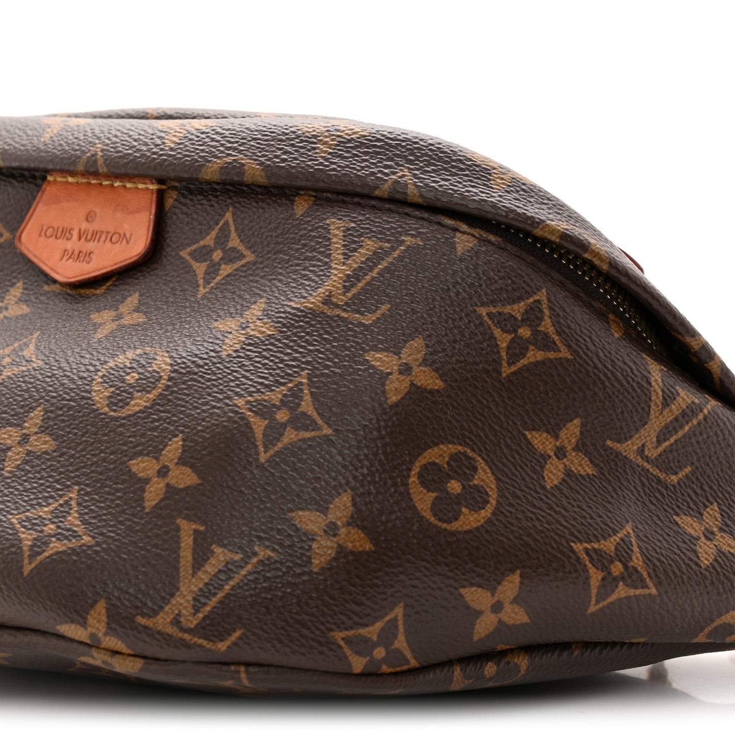 Monogram Bumbag
