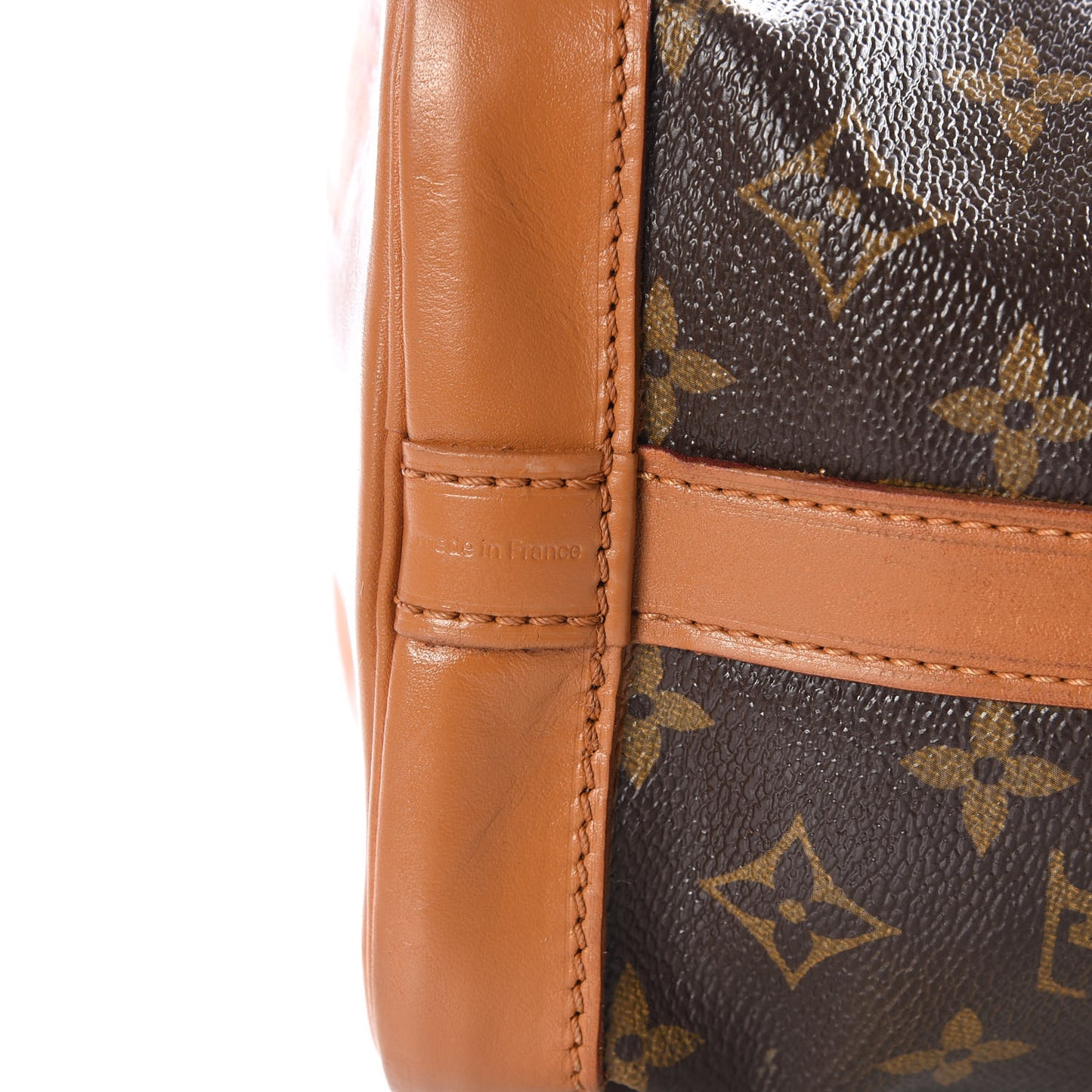 Monogram Noe BB