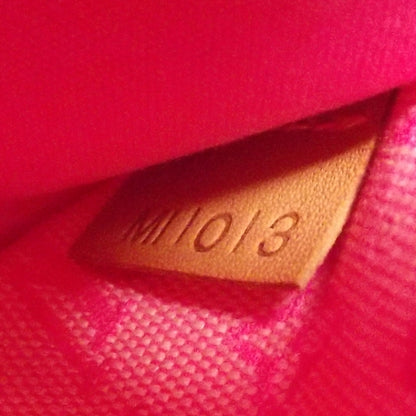 Louis Vuitton Mini Monogram Mary Kate Pochette Pink 7 of 7