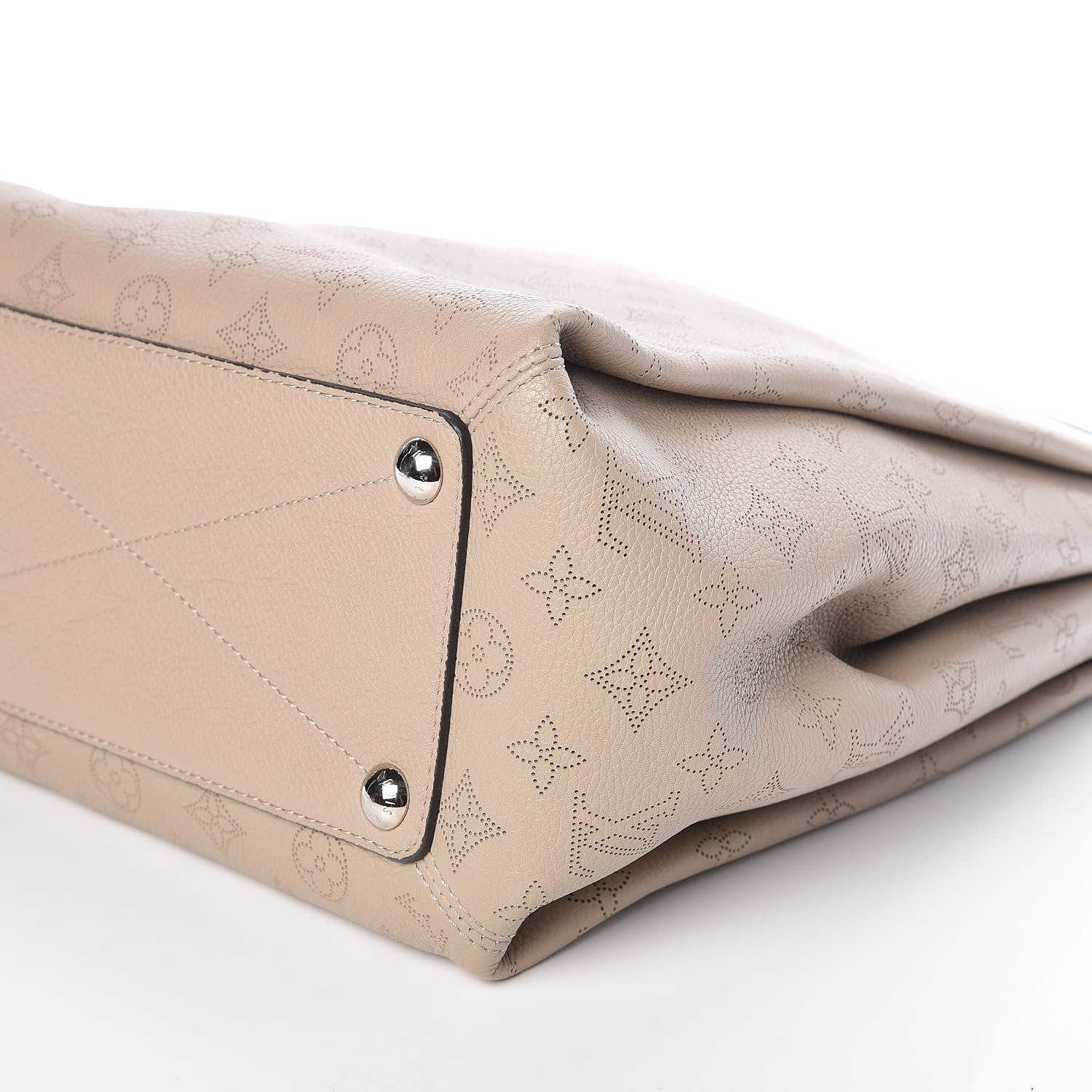 Louis Vuitton Mahina Babylone PM Galet 9 of 9