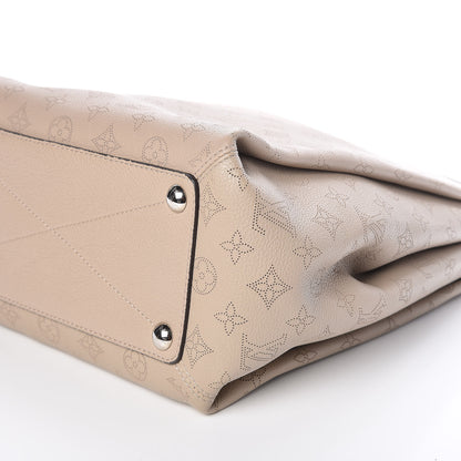 Louis Vuitton Mahina Babylone PM Galet 9 of 9
