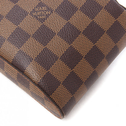 Louis Vuitton Damier Ebene Geronimos 6 of 8