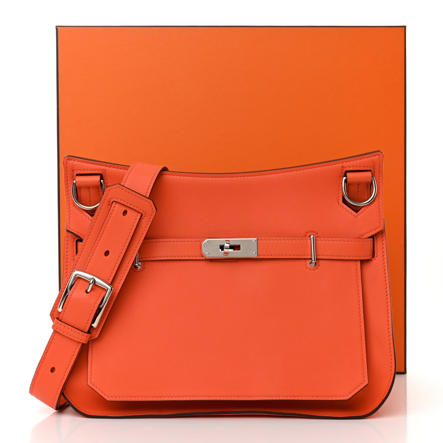 Swift Jypsiere 28 Orange Poppy