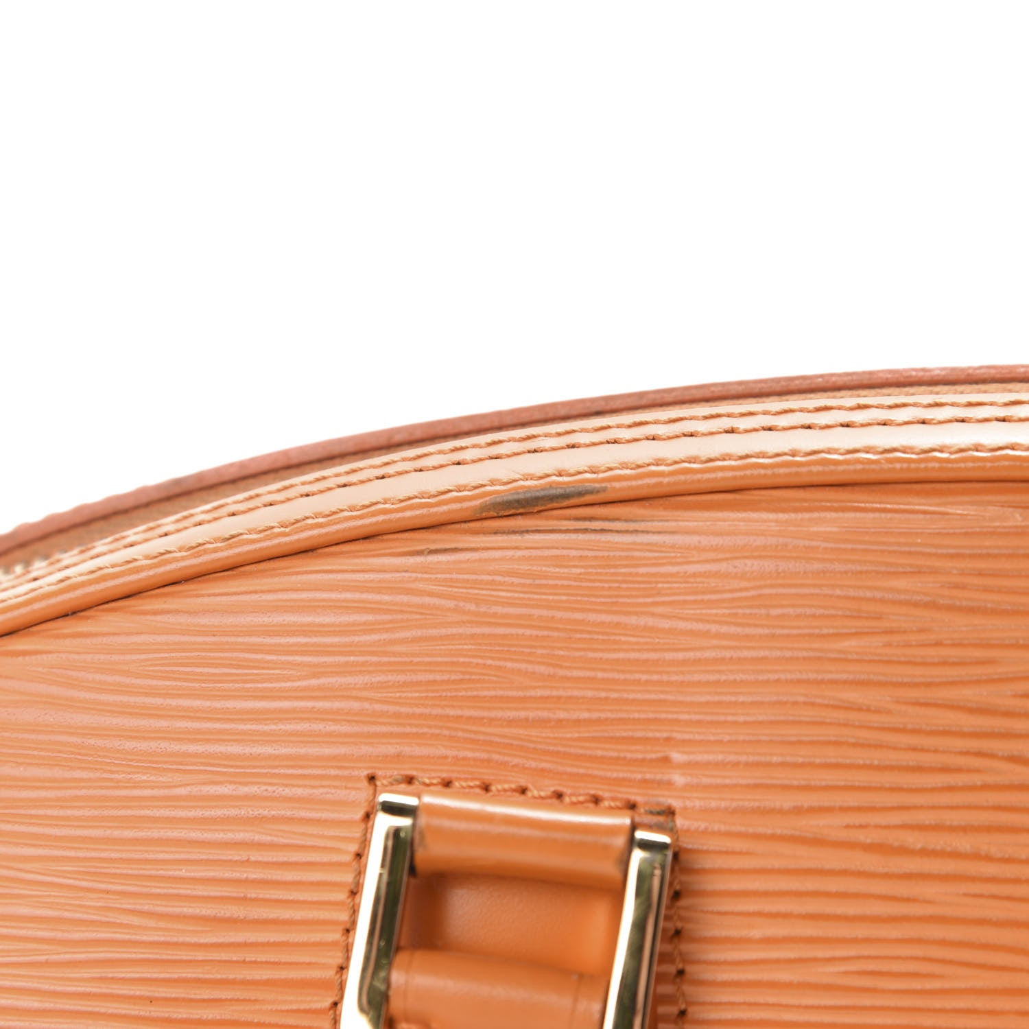 Louis Vuitton Epi Jasmin Mandarin 10 of 13