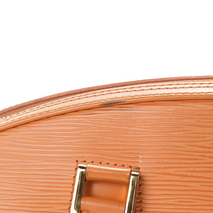 Louis Vuitton Epi Jasmin Mandarin 10 of 13