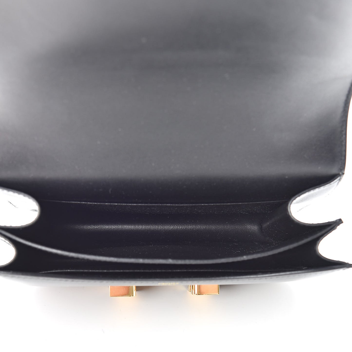 Tadelakt Constance 18 Black
