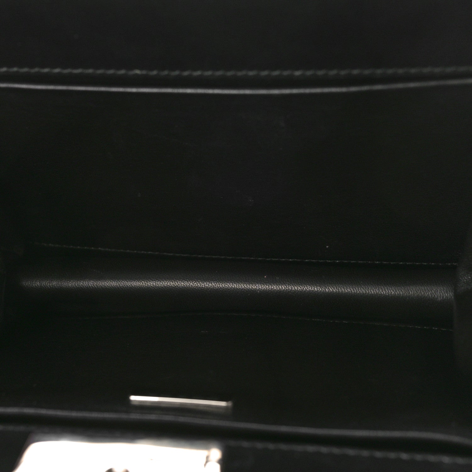 Prada Saffiano Patch Comics Light Frame Bag Pink 5 of 9