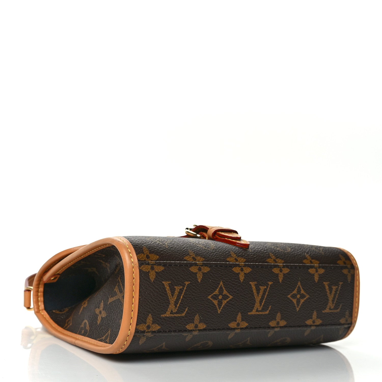 Louis Vuitton Monogram LV Ivy 4 of 10