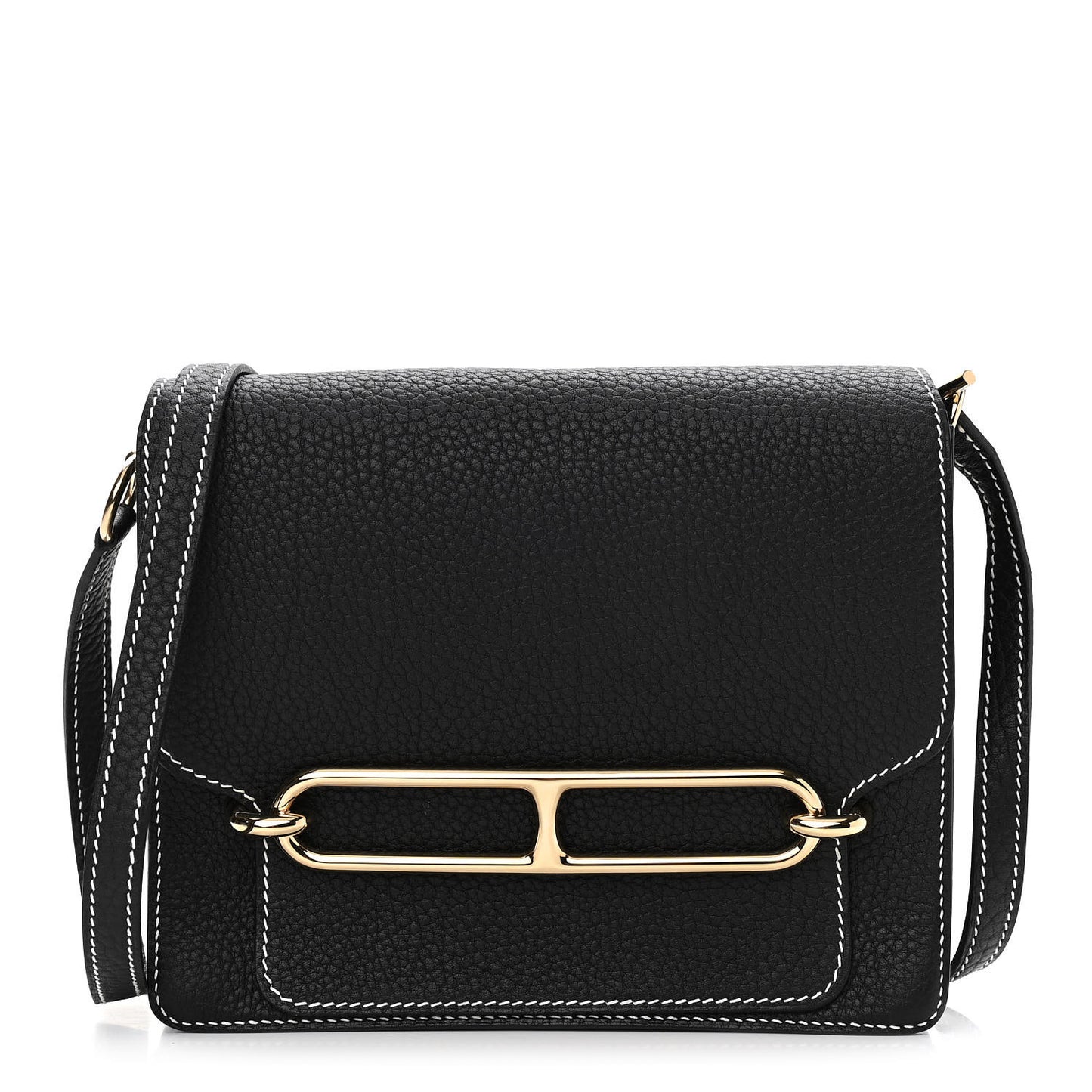 Fjord Sac Roulis 23 Black