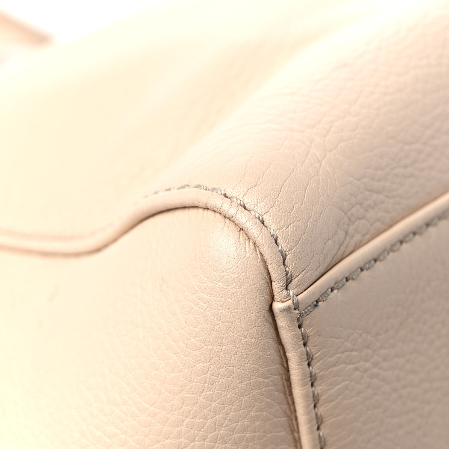 Mulberry Soft Small Grain Calfskin Tessie Tote 10 of 17