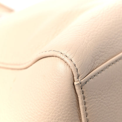 Mulberry Soft Small Grain Calfskin Tessie Tote 10 of 17
