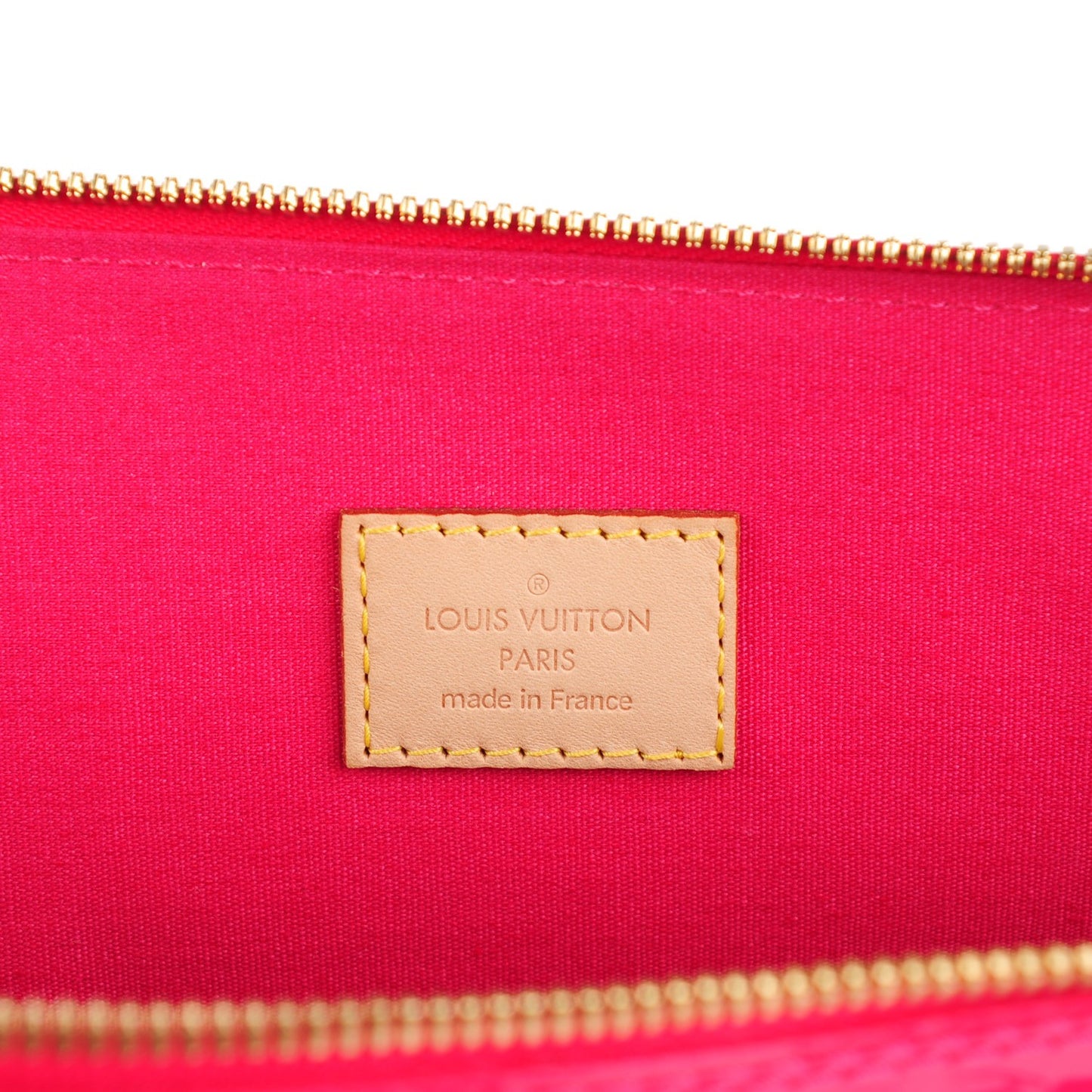 Vernis Roses Alma GM Rose Pop