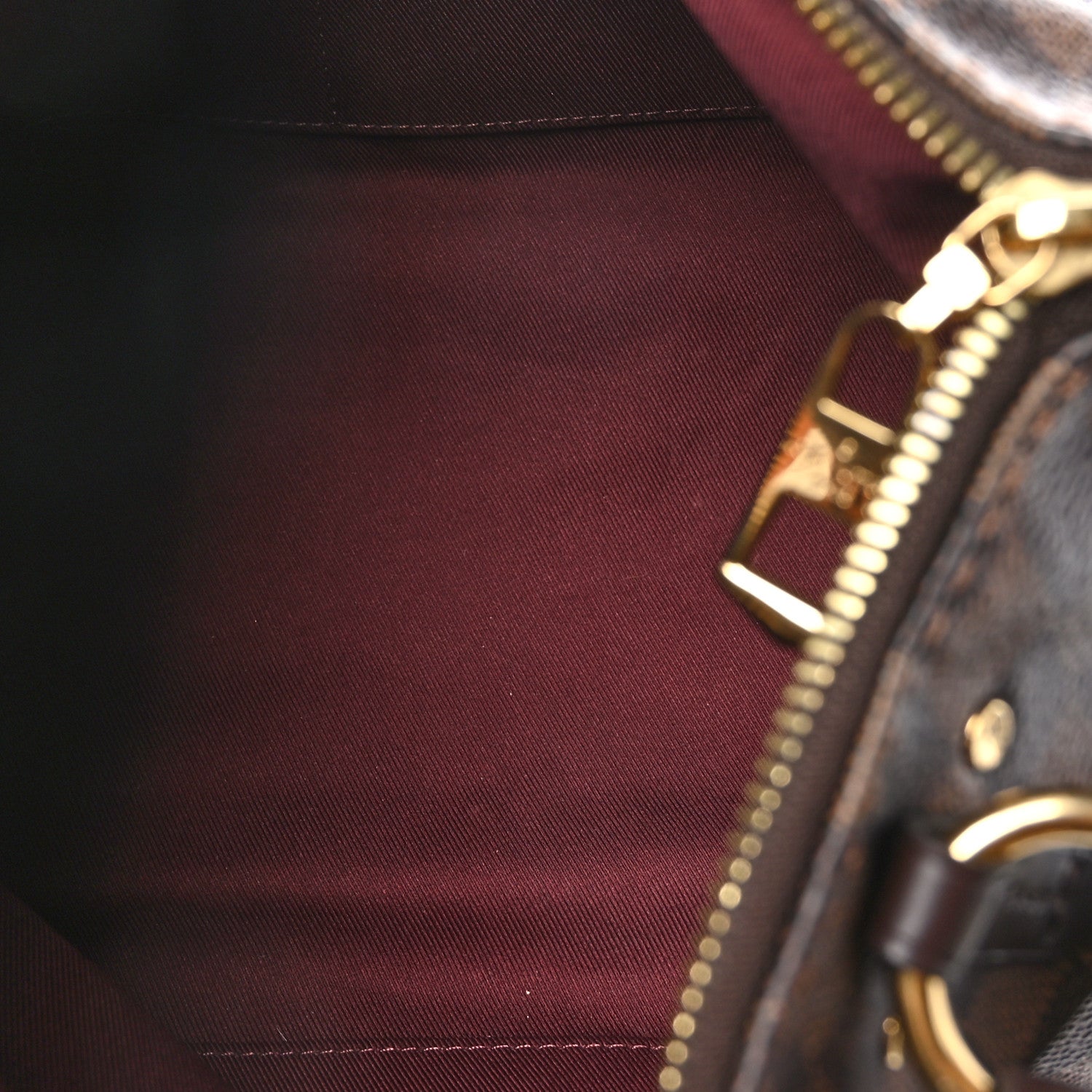 Louis Vuitton Damier Ebene Lymington 5 of 9