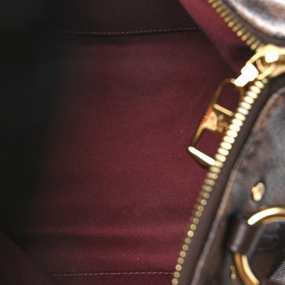 Louis Vuitton Damier Ebene Lymington 5 of 9