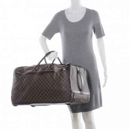 Louis Vuitton Damier Ebene Eole 60 2 of 10