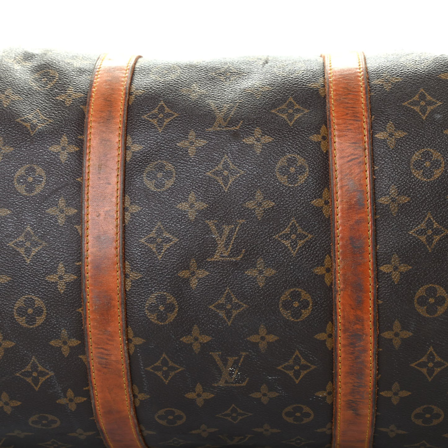 Monogram Keepall Bandouliere 60