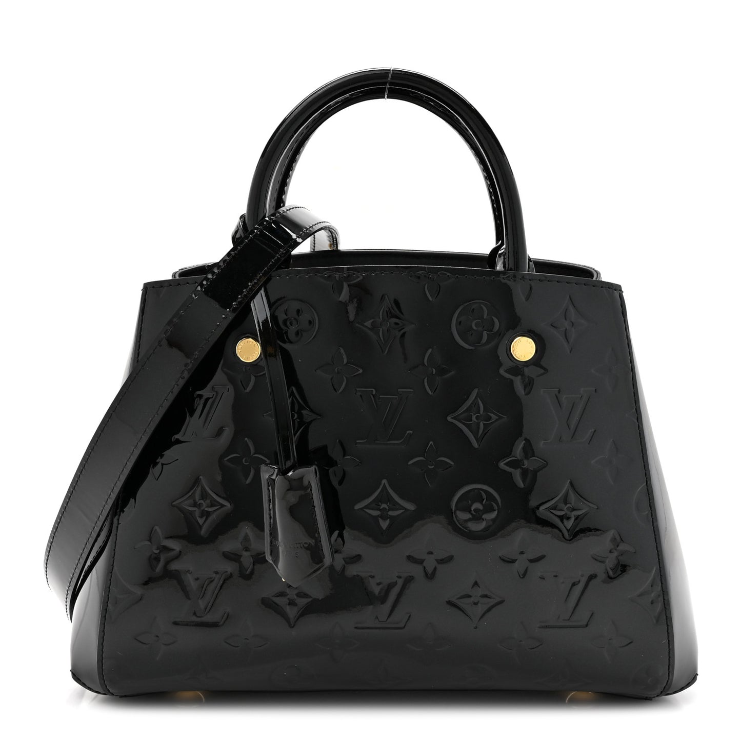 Vernis Montaigne BB Black