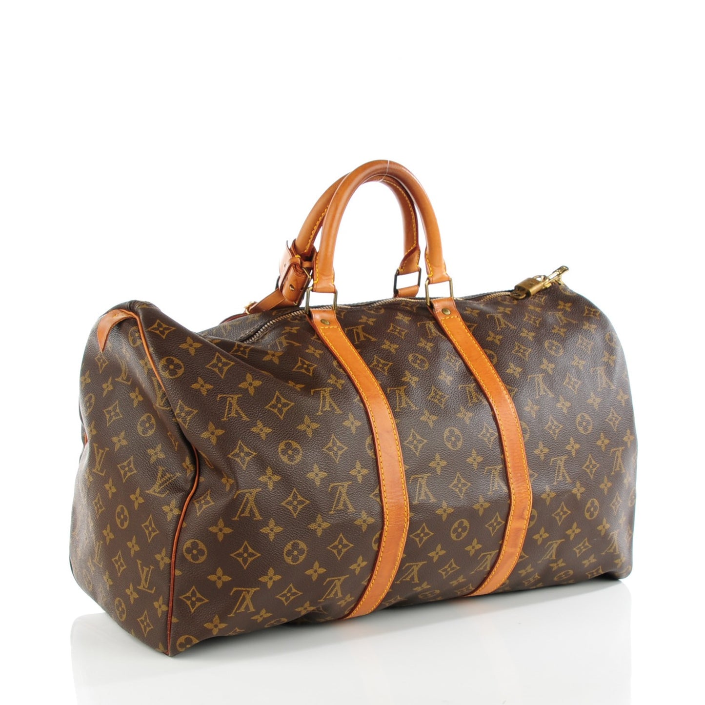 Monogram Keepall 50