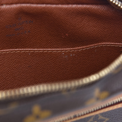 Louis Vuitton Monogram Pochette Cite 8 of 14