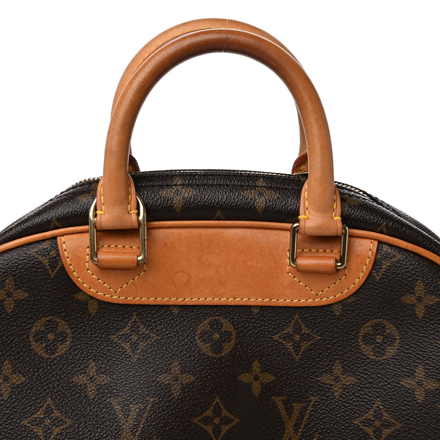 Louis Vuitton Monogram Trouville 15 of 16