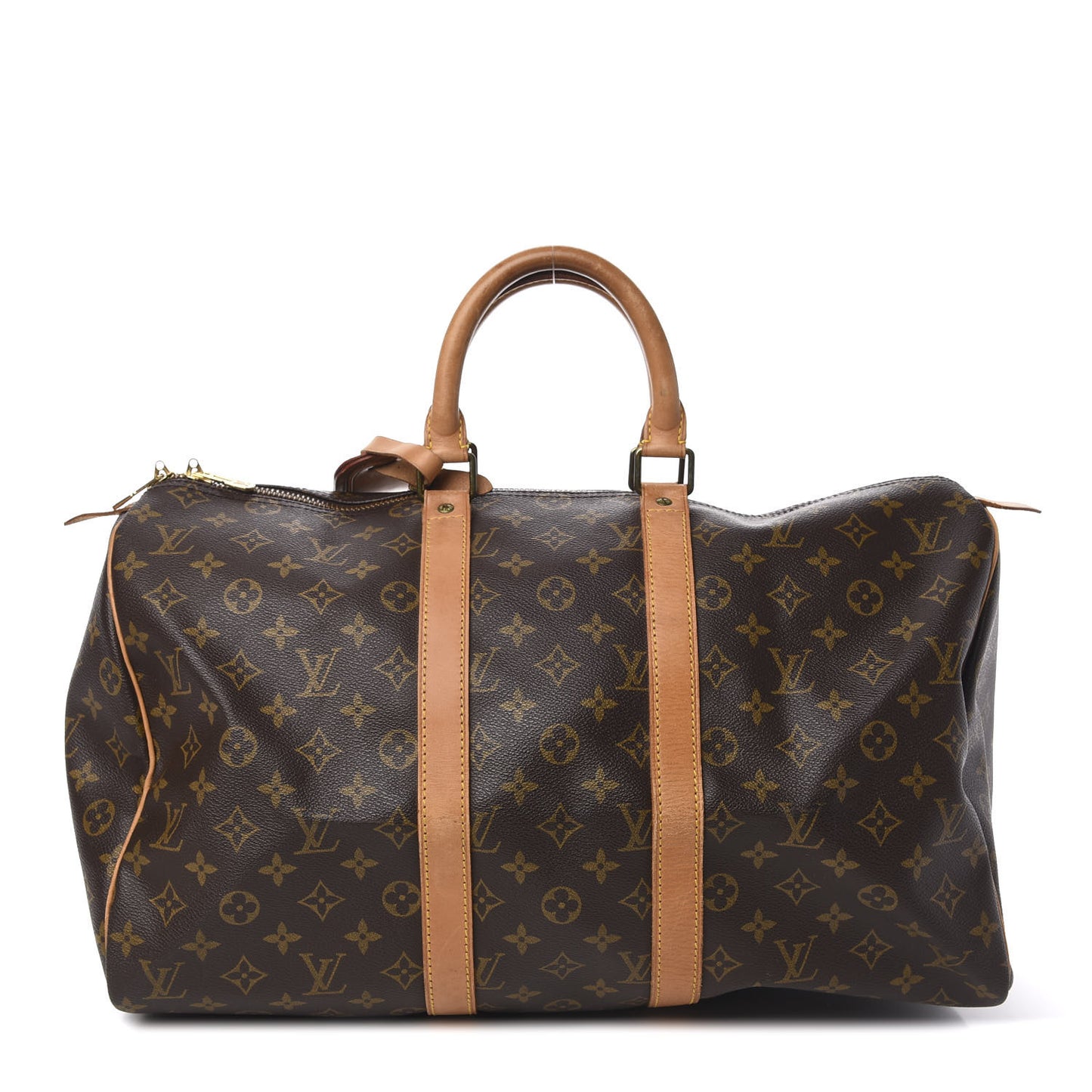 Monogram Keepall 45
