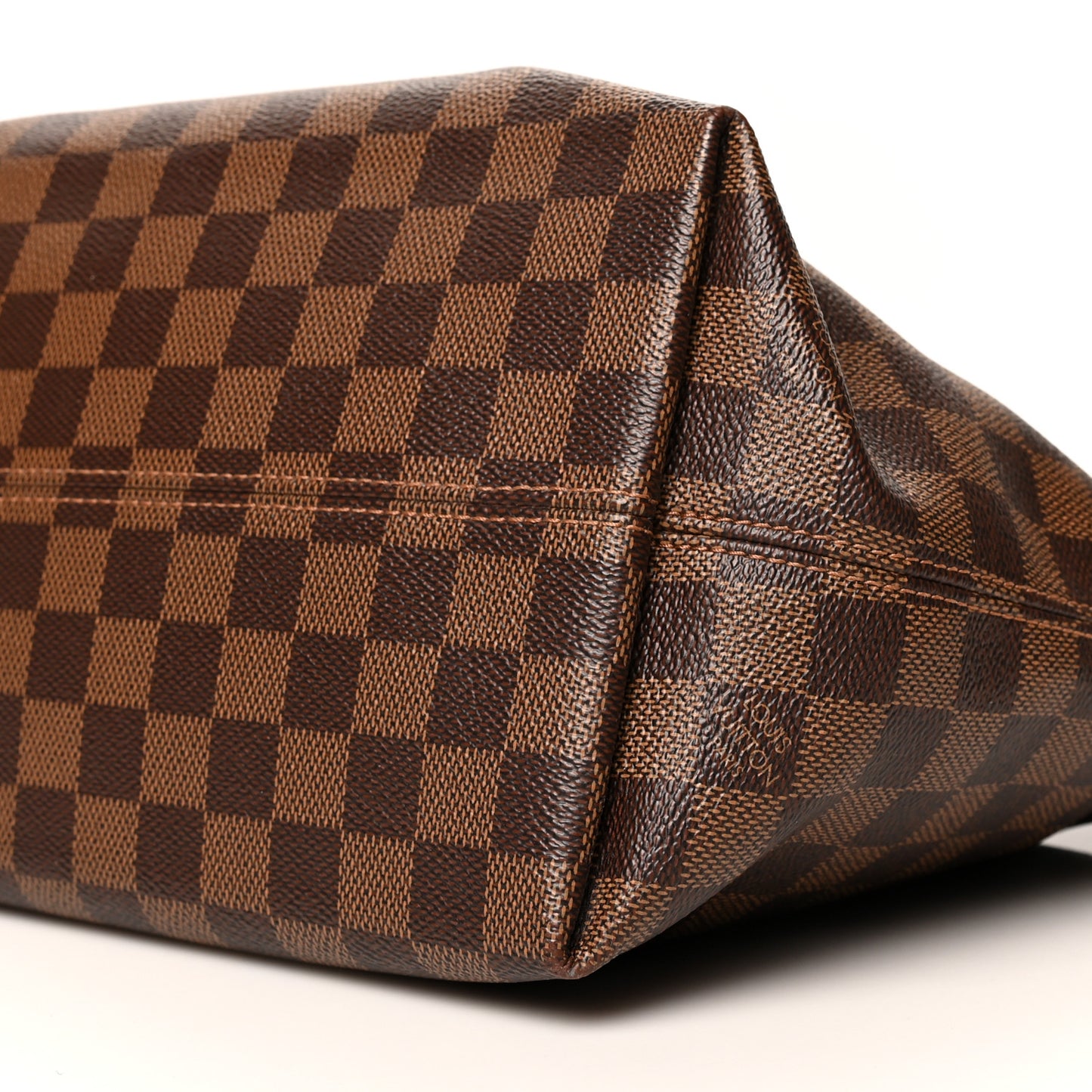 Damier Ebene Iena PM