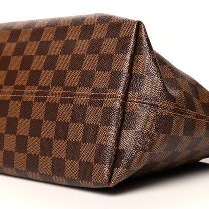 Louis Vuitton Damier Ebene Iena PM 9 of 9