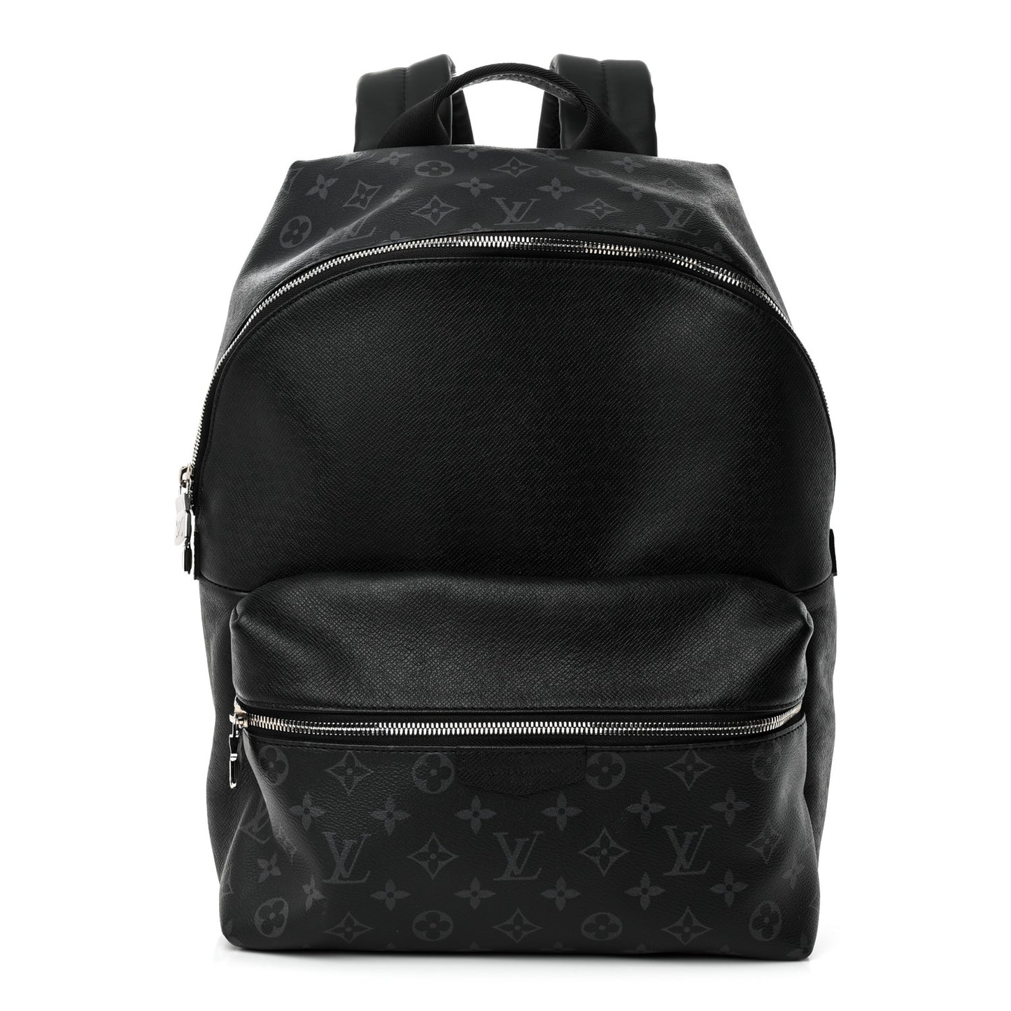 Monogram Eclipse Taiga Discovery Backpack PM