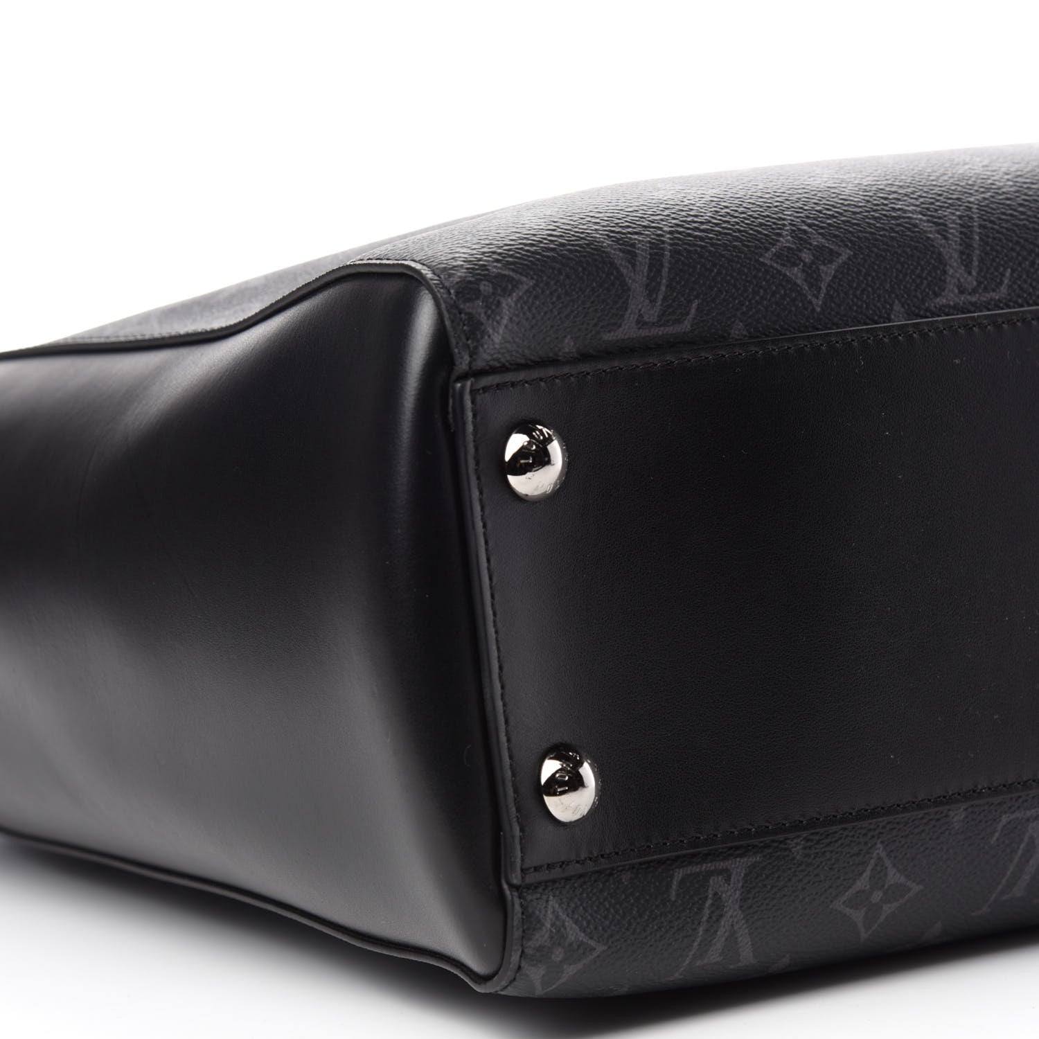 Louis Vuitton Monogram Eclipse Grand Sac 6 of 11