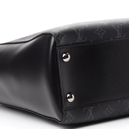 Louis Vuitton Monogram Eclipse Grand Sac 6 of 11
