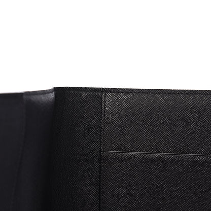 Louis Vuitton Damier Graphite Cover Bloc A4 Agenda 8 of 9