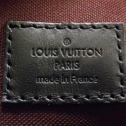 Louis Vuitton Monogram Macassar Kitan 8 of 9
