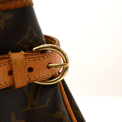 Louis Vuitton Monogram Batignolles Horizontal 12 of 15