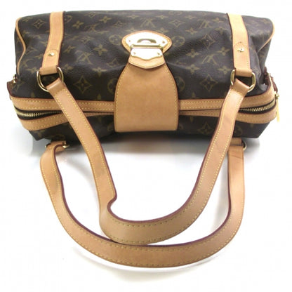 Louis Vuitton Monogram Stresa PM 6 of 10