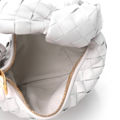 Bottega Veneta Nappa Intrecciato Mini Jodie Chalk 6 of 8