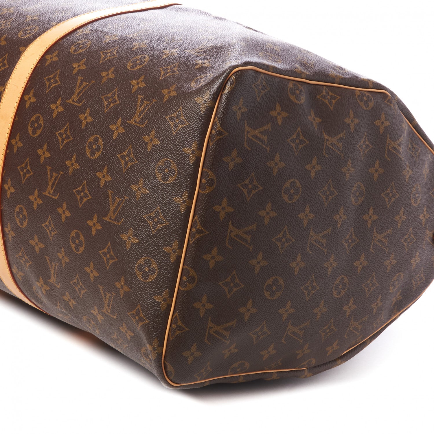 Louis Vuitton Monogram Keepall 60 5 of 9