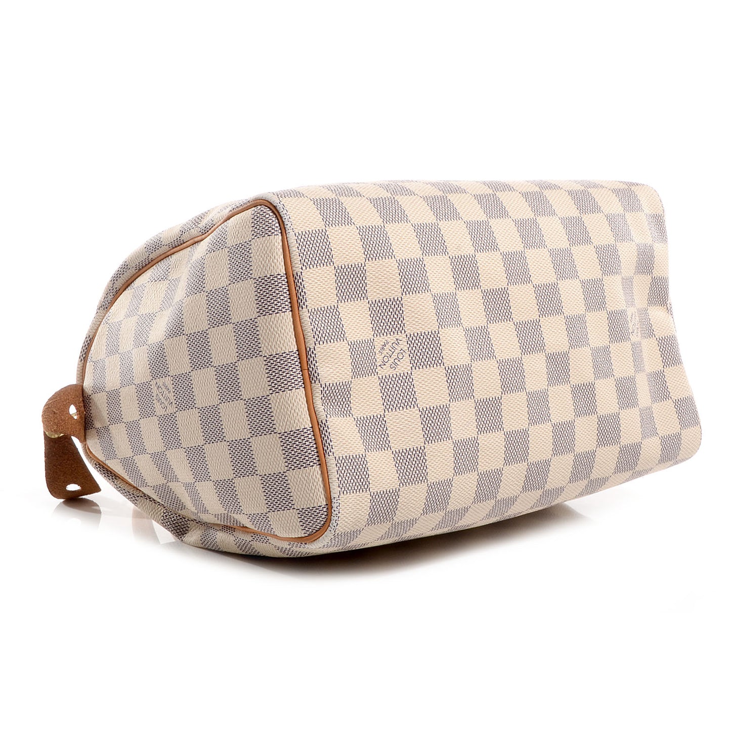Damier Azur Speedy 25