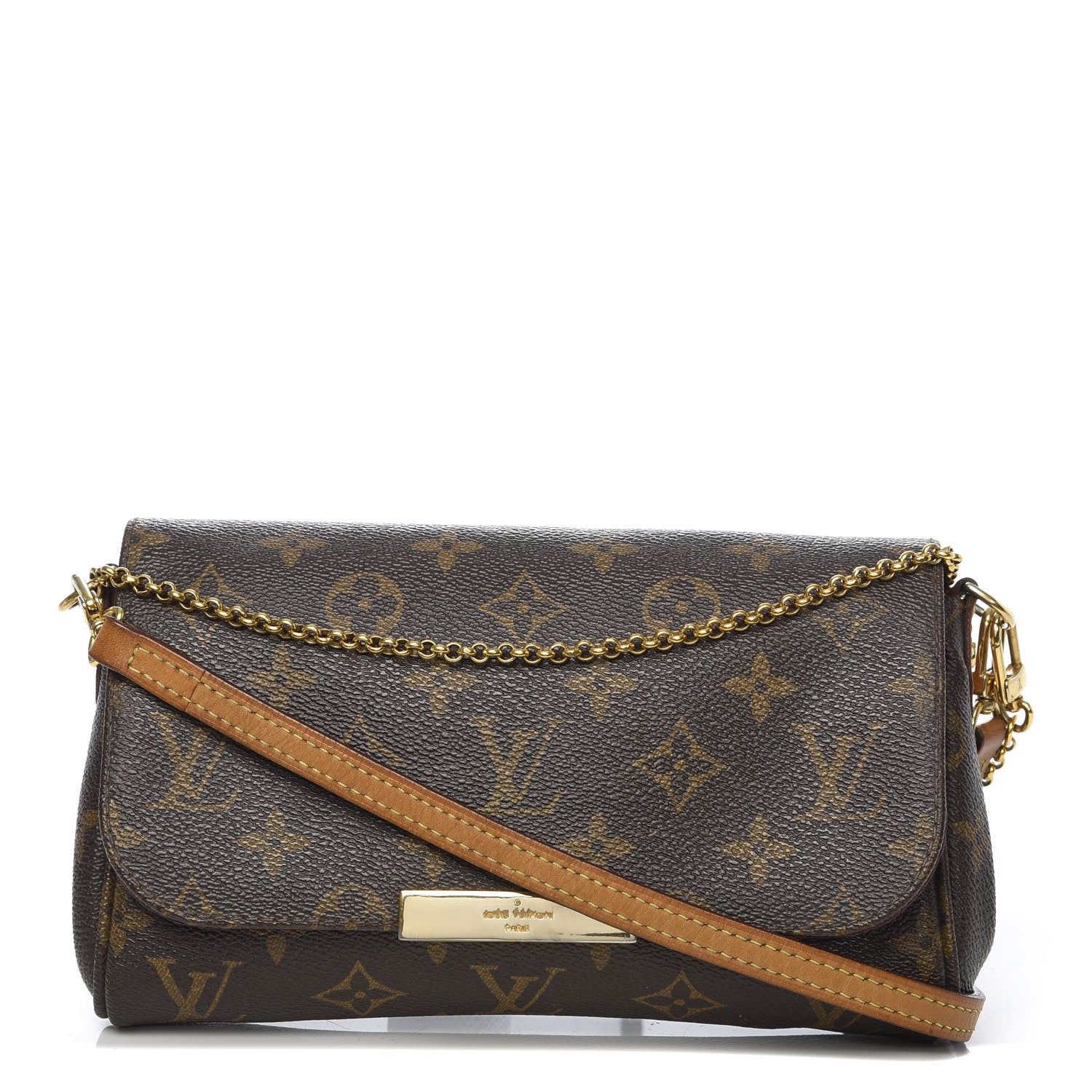 Louis Vuitton Monogram Favorite PM 1 of 11