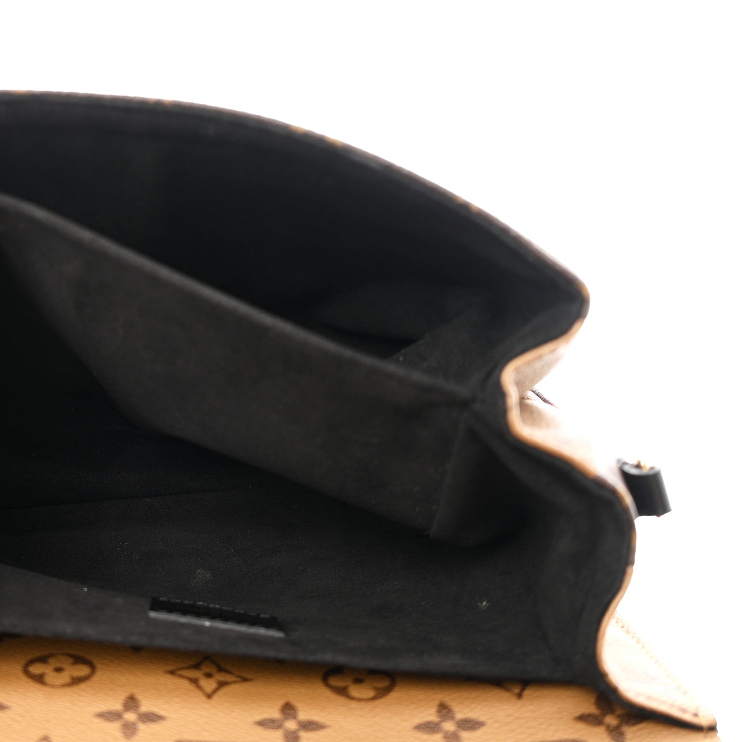 Louis Vuitton Reverse Monogram Pochette Metis 6 of 11