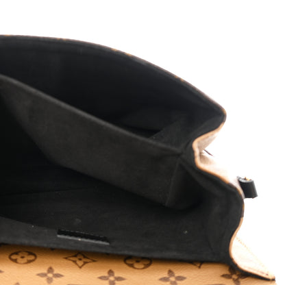Louis Vuitton Reverse Monogram Pochette Metis 6 of 11