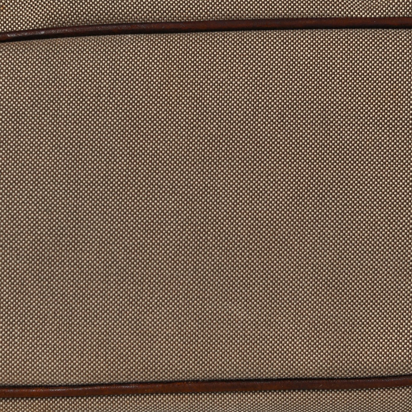 Jacquard Logo Tote Corda Moro