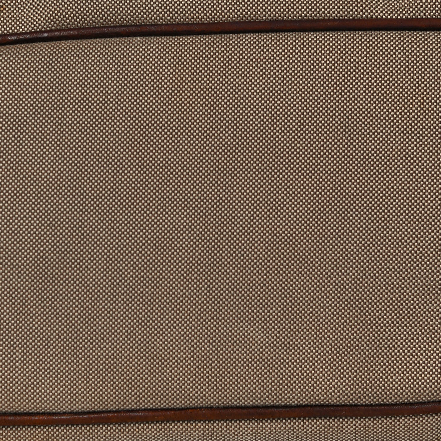 Prada Jacquard Logo Tote Corda Moro 20 of 20