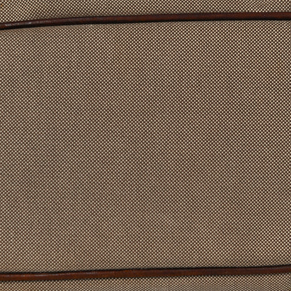 Prada Jacquard Logo Tote Corda Moro 20 of 20