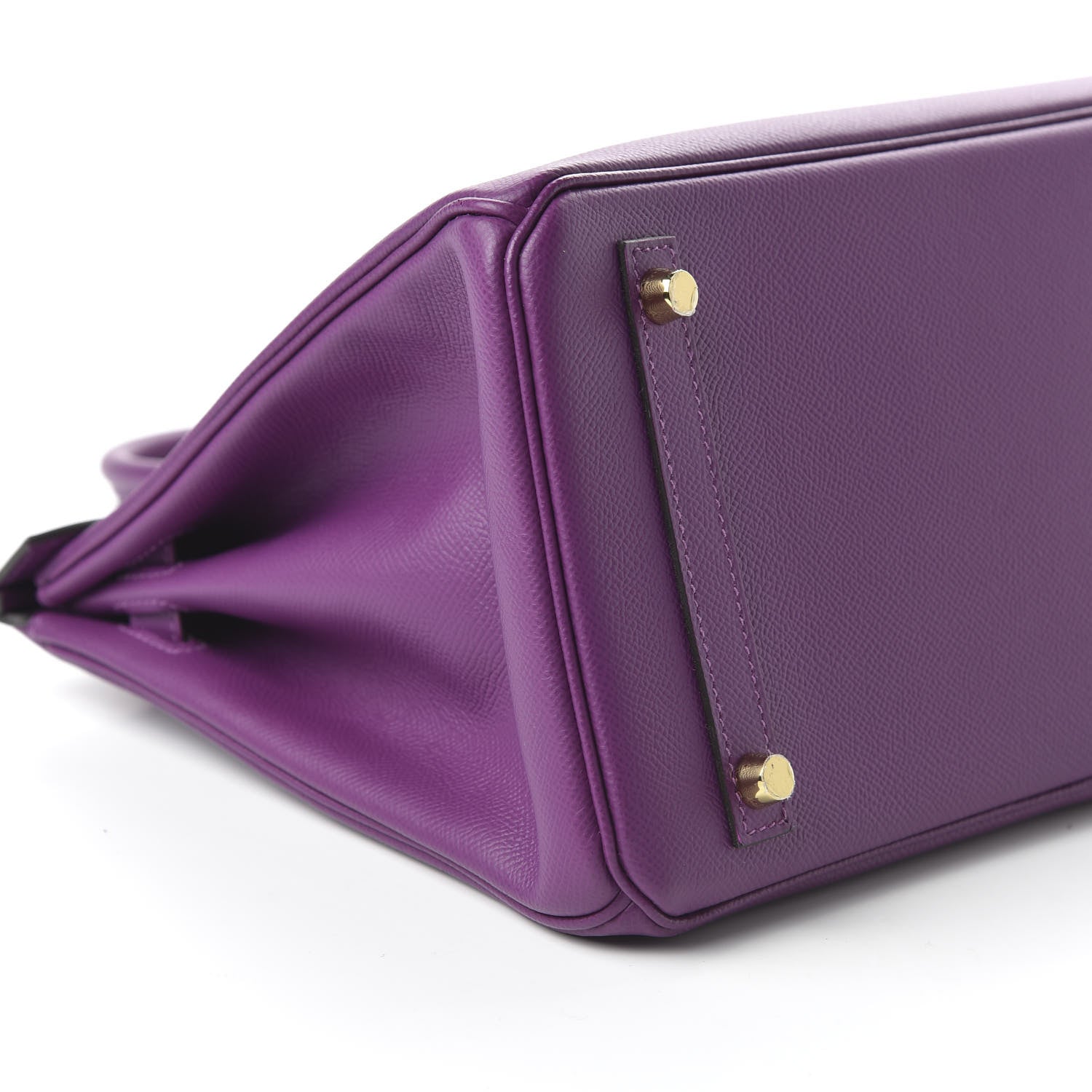 Hermes Epsom Birkin 30 Anemone 6 of 11
