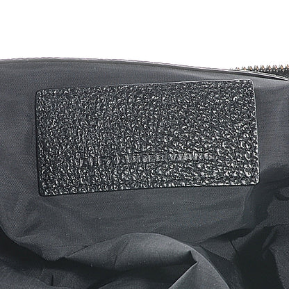 Alexander Wang Pebbled Leather Large Emile Black 3 of 7