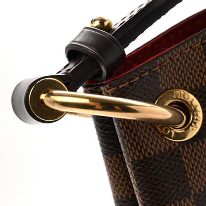 Louis Vuitton Damier Ebene Graceful MM 11 of 14